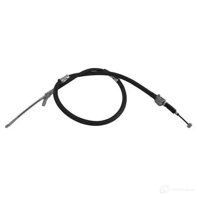 Трос ручника, стояночного тормоза KAVO PARTS 9 JYL9P bhc9085 1756802 8715616115605