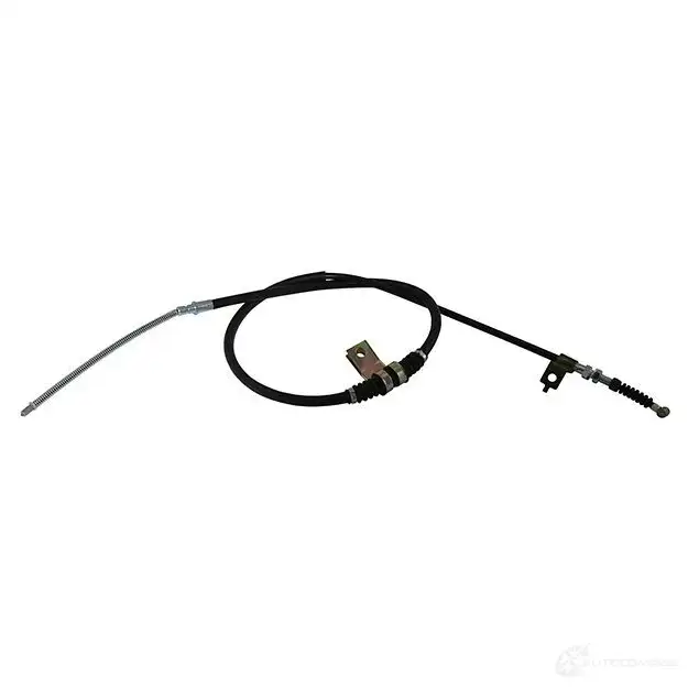 Трос ручника, стояночного тормоза KAVO PARTS bhc3107 8715616121712 1756379 PYSHT OV