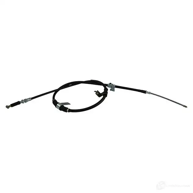 Трос ручника, стояночного тормоза KAVO PARTS bhc3115 8715616121774 1756386 KSOQ 4B