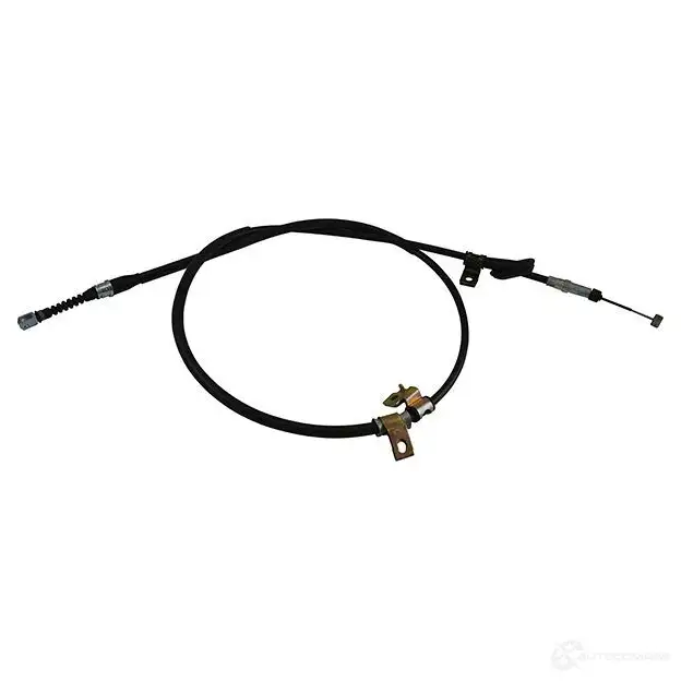 Трос ручника, стояночного тормоза KAVO PARTS bhc2066 8715616120449 1756284 Q Z4T2