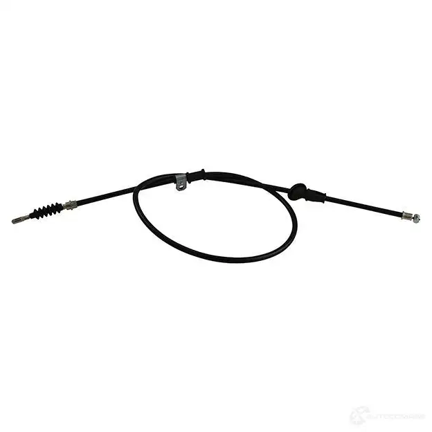 Трос ручника, стояночного тормоза KAVO PARTS 8715616110020 bhc5603 1756559 D0 215V7