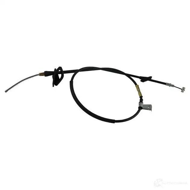 Трос ручника, стояночного тормоза KAVO PARTS bhc8530 1756712 O0LX V 8715616126007