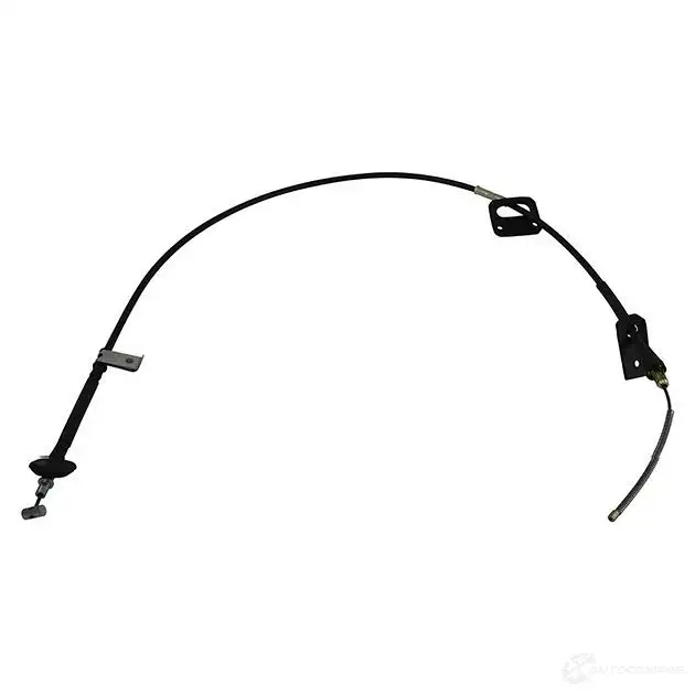 Трос ручника, стояночного тормоза KAVO PARTS FP D51 8715616126014 bhc8531 1756713
