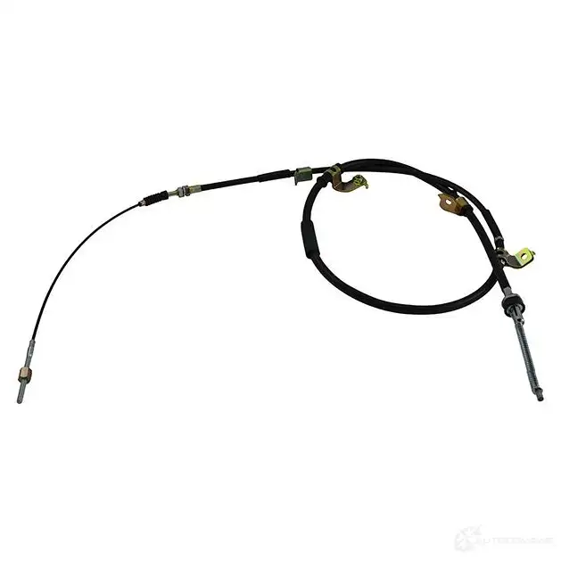 Трос ручника, стояночного тормоза KAVO PARTS bhc3114 1756385 8715616121408 LYB S7KC