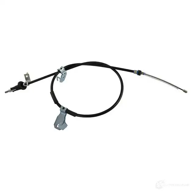 Трос ручника, стояночного тормоза KAVO PARTS CJ 85X 1219275165 8715616295154 bhc5691
