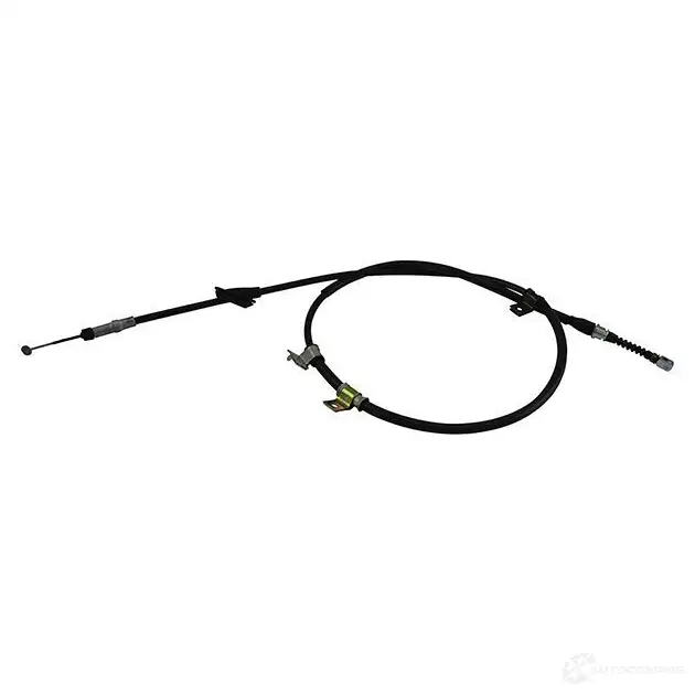 Трос ручника, стояночного тормоза KAVO PARTS T Z0YK bhc2069 8715616120470 1756287
