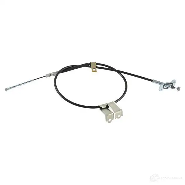 Трос ручника, стояночного тормоза KAVO PARTS bhc2099 8715616120647 Y VSRN1I 1756310 изображение 0