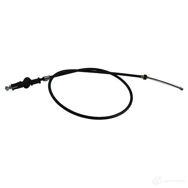 Трос ручника, стояночного тормоза KAVO PARTS bhc5581 28 SN6 8715616109895 1756545