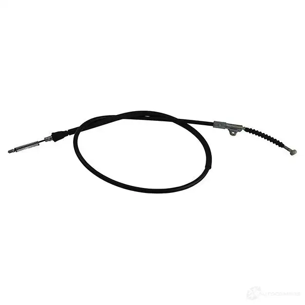 Трос ручника, стояночного тормоза KAVO PARTS bhc6649 KB 7FB0Y 8715616113335 1756655
