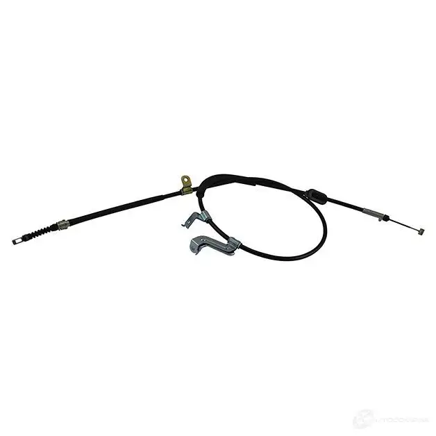 Трос ручника, стояночного тормоза KAVO PARTS F41 VU 8715616120487 1756288 bhc2070