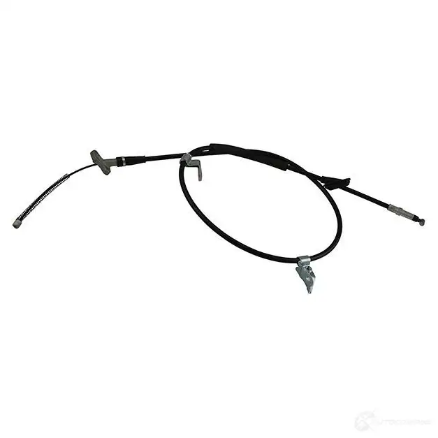 Трос ручника, стояночного тормоза KAVO PARTS 1756286 bhc2068 8715616120463 7 O3UWNW