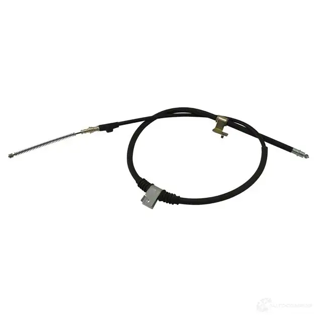 Трос ручника, стояночного тормоза KAVO PARTS 8715616312820 bhc5702 3KRUH C 1424979397