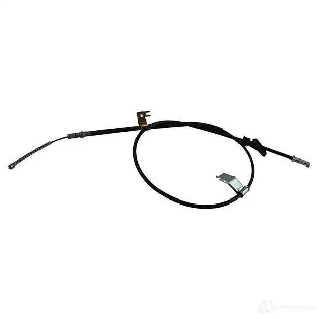 Трос ручника, стояночного тормоза KAVO PARTS V3W2 OOT 1756266 bhc2037 8715616119931