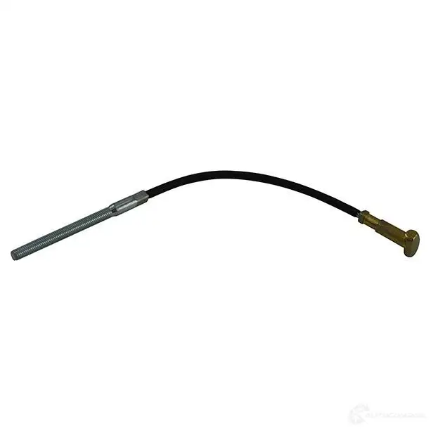 Трос ручника, стояночного тормоза KAVO PARTS 8715616118408 1756415 W9A BT bhc4021