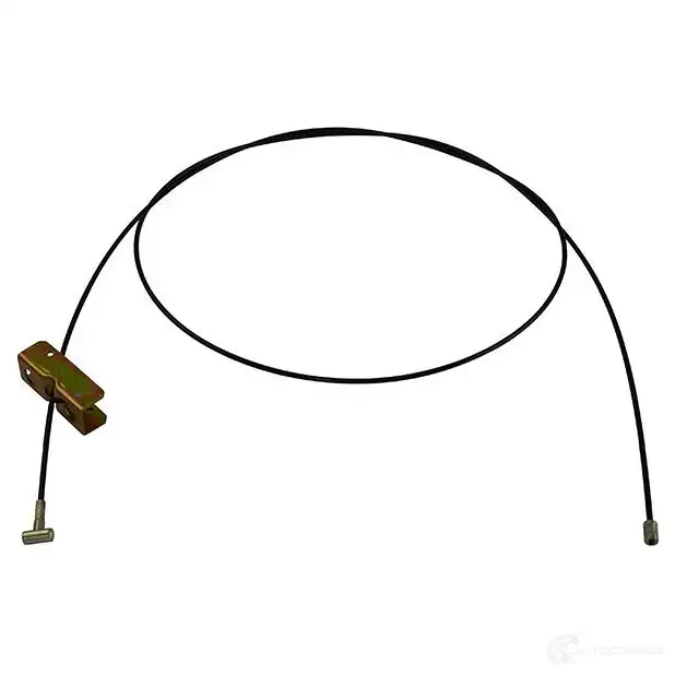 Трос ручника, стояночного тормоза KAVO PARTS 8715616111478 1756587 7 ZM3M bhc6513
