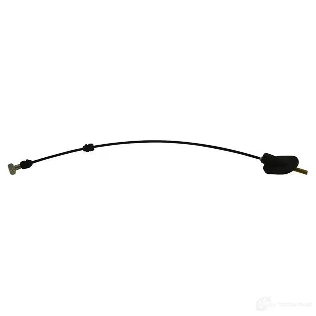 Трос ручника, стояночного тормоза KAVO PARTS E83 0I2 8715616114424 bhc9015 1756755
