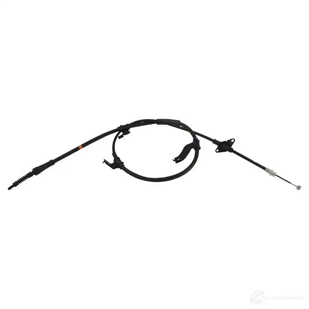 Трос ручника, стояночного тормоза KAVO PARTS QEIO V 1756375 bhc3101 8715616121668