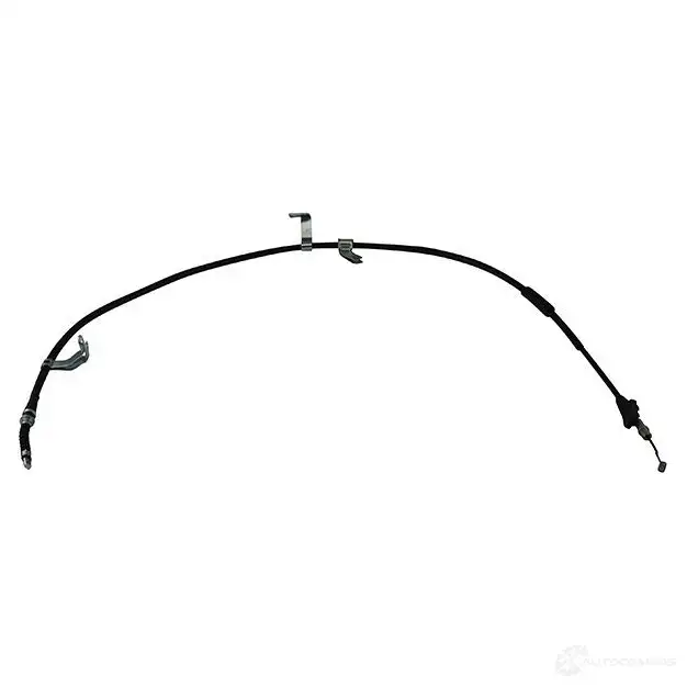 Трос ручника, стояночного тормоза KAVO PARTS 1756393 8715616121903 A4R YX bhc3131