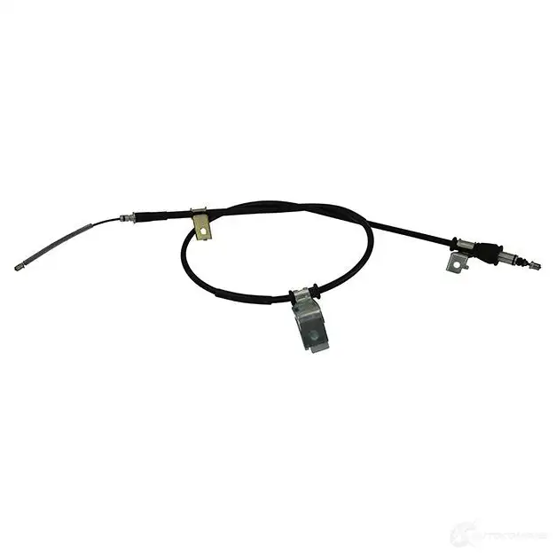 Трос ручника, стояночного тормоза KAVO PARTS CE2F H 8715616122634 bhc3190 1756405