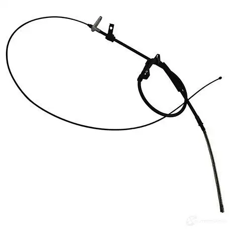 Трос ручника, стояночного тормоза KAVO PARTS bhc4082 SK4I J9 8715616123181 1756433