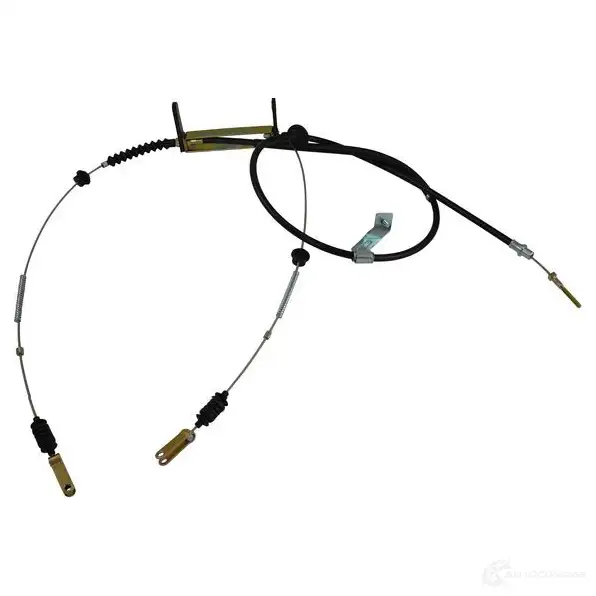 Трос ручника, стояночного тормоза KAVO PARTS 8715616108430 bhc4501 1756448 RBRA VHZ
