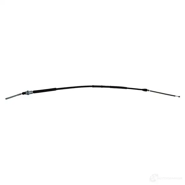 Трос ручника, стояночного тормоза KAVO PARTS FFXM V5 bhc4080 1756431 8715616123167