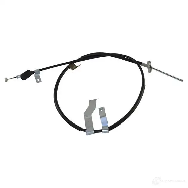 Трос ручника, стояночного тормоза KAVO PARTS 8715616120548 VH 9XIE bhc2081 1756296 изображение 0