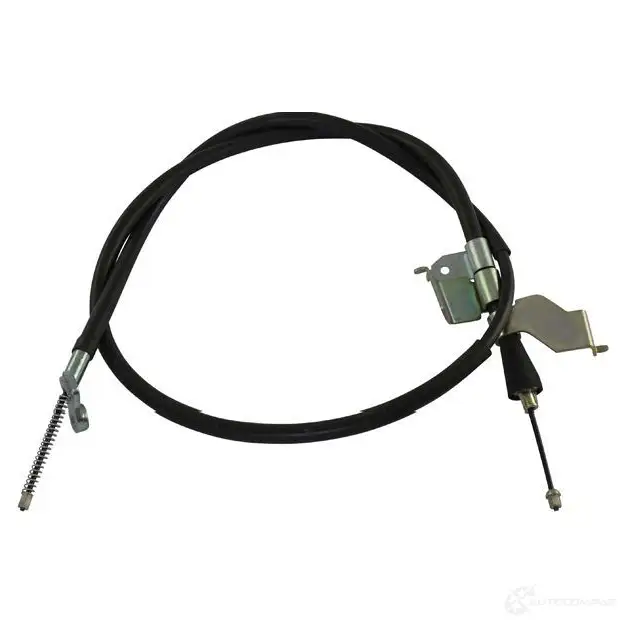 Трос ручника, стояночного тормоза KAVO PARTS C B7HO 1756677 8715616111942 bhc6739