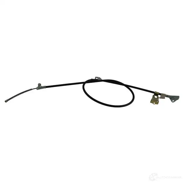 Трос ручника, стояночного тормоза KAVO PARTS R C7FI bhc9063 1756785 8715616114639