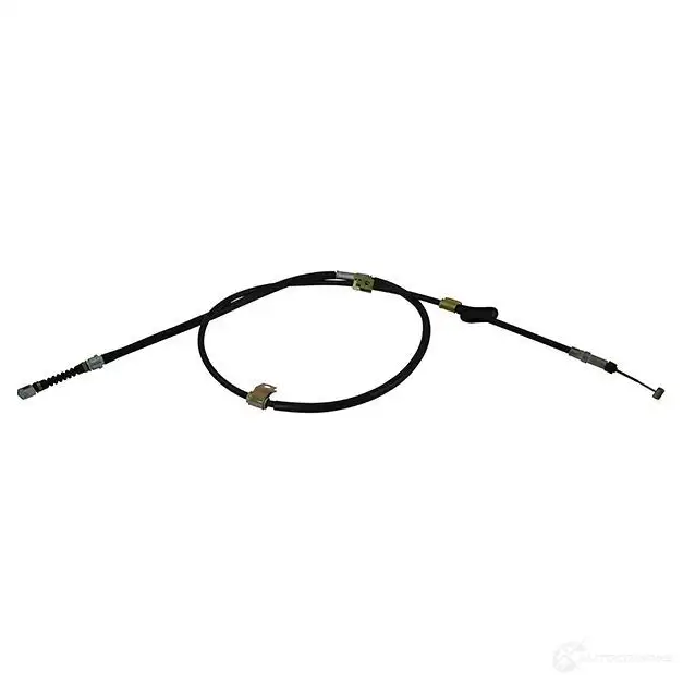 Трос ручника, стояночного тормоза KAVO PARTS bhc2077 8715616120524 1756294 DA4 ZI