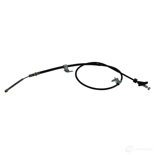 Трос ручника, стояночного тормоза KAVO PARTS bhc2036 8715616119924 F8K BH 1756265 изображение 0