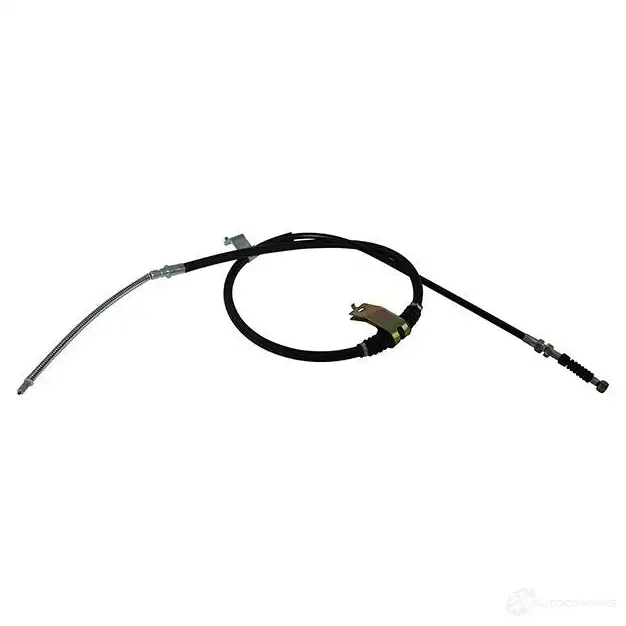 Трос ручника, стояночного тормоза KAVO PARTS bhc3112 9B 4Q5Q 8715616121767 1756384