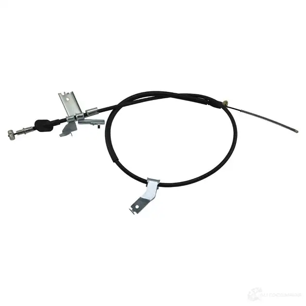 Трос ручника, стояночного тормоза KAVO PARTS bhc8566 8715616126397 KE47 X2N 1219275993
