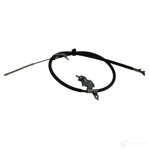 Трос ручника, стояночного тормоза KAVO PARTS bhc9061 8715616114615 1756783 ZKF IF2