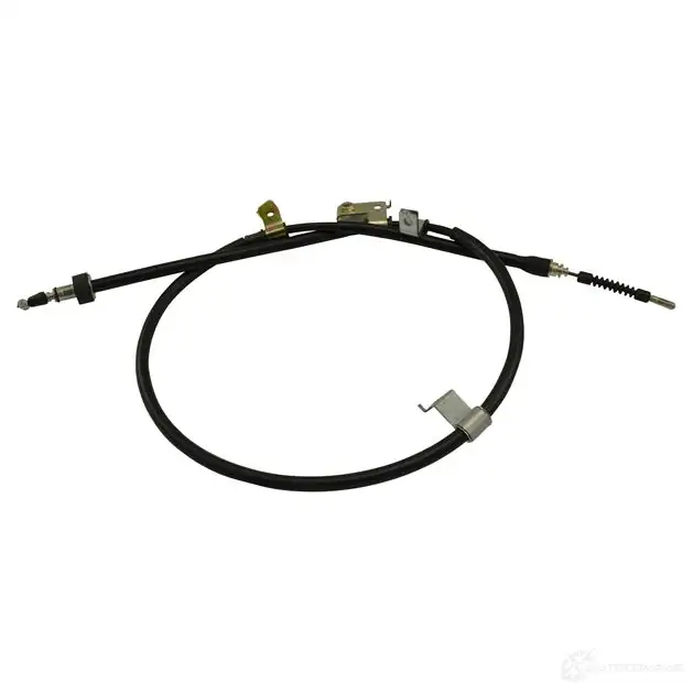 Трос ручника, стояночного тормоза KAVO PARTS 3OQ9 QB4 bhc3222 8715616312059 1424979333