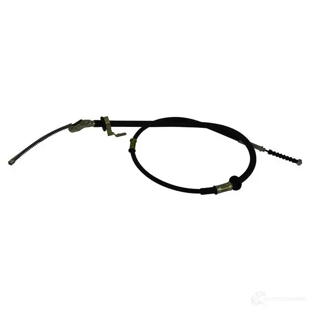 Трос ручника, стояночного тормоза KAVO PARTS E8SA 3 bhc9134 1756839 8715616114882