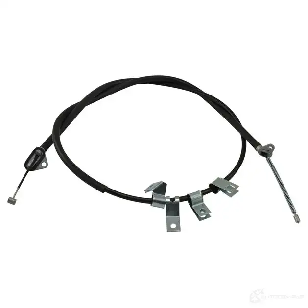 Трос ручника, стояночного тормоза KAVO PARTS bhc9233 8715616115209 KWFS K 1219276653 изображение 0