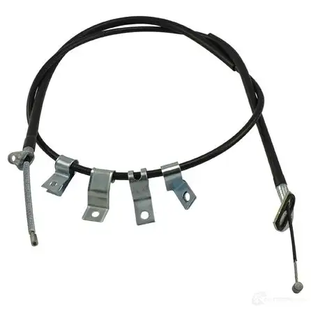 Трос ручника, стояночного тормоза KAVO PARTS 2SN C4 8715616115193 1219276649 bhc9232 изображение 0