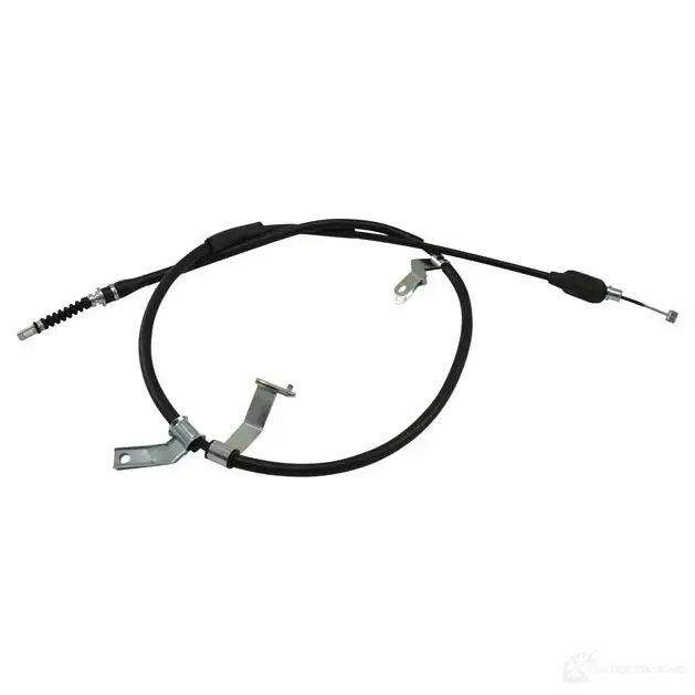Трос ручника, стояночного тормоза KAVO PARTS 8715616121910 1219274015 1LJ HSC2 bhc3132