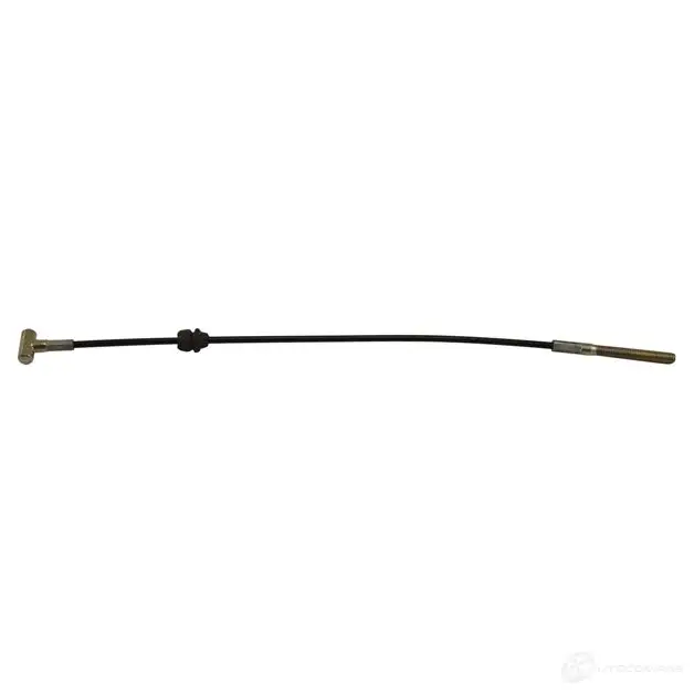 Трос ручника, стояночного тормоза KAVO PARTS 8715616115384 bhc9303 3 9RCOJX 1756884