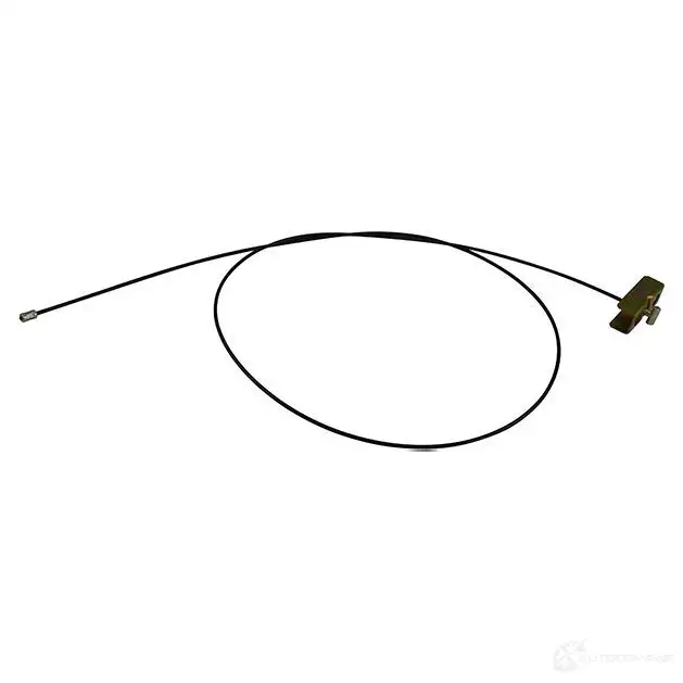 Трос ручника, стояночного тормоза KAVO PARTS bhc6512 1756586 8715616111461 KIO9I G