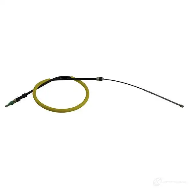 Трос ручника, стояночного тормоза KAVO PARTS 8715616111430 bhc6507 1756581 UT0 YDS