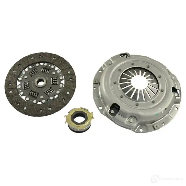 Комплект сцепления KAVO PARTS cp8519 8715616021500 H 5LJXT 1761167 изображение 0