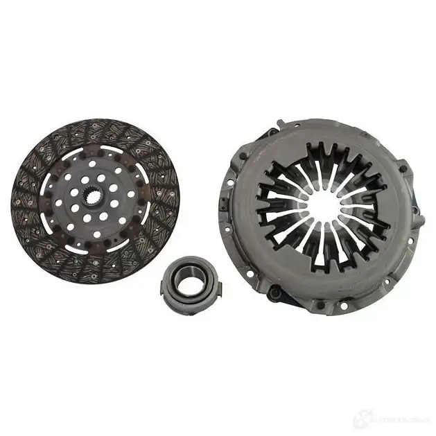 Комплект сцепления KAVO PARTS cp5090 MPRF H 1760903 8715616191852