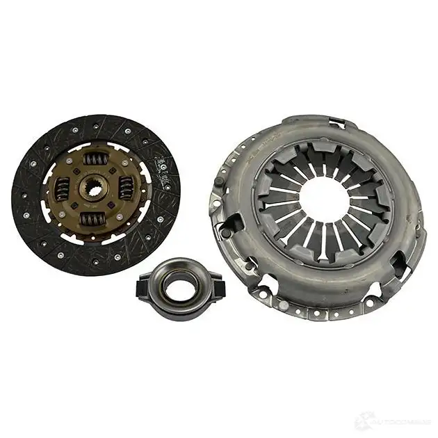 Комплект сцепления KAVO PARTS Q639 Y0K 8715616021012 cp2035 1760576