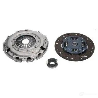 Комплект сцепления KAVO PARTS 9 77LK 8715616206488 1760993 cp6076 изображение 0