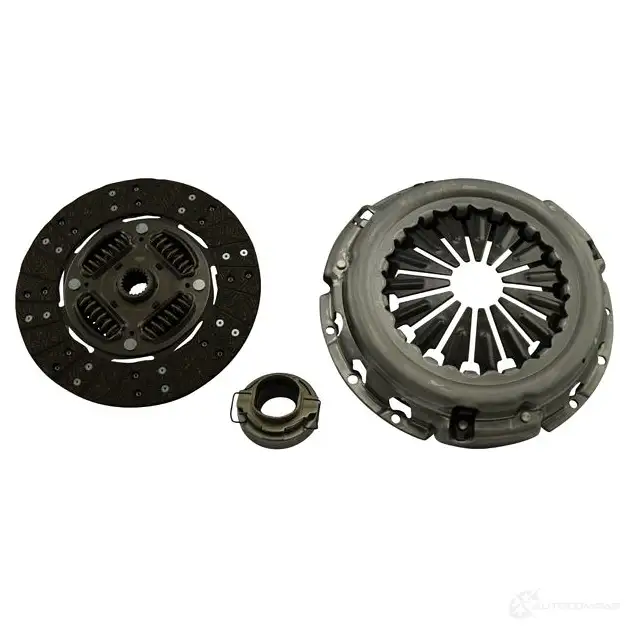 Комплект сцепления KAVO PARTS 1760407 Z GN1G9 cp1145 8715616060059 изображение 0