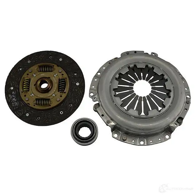 Комплект сцепления KAVO PARTS 5J F9C3T 8715616046299 cp1523 1760514