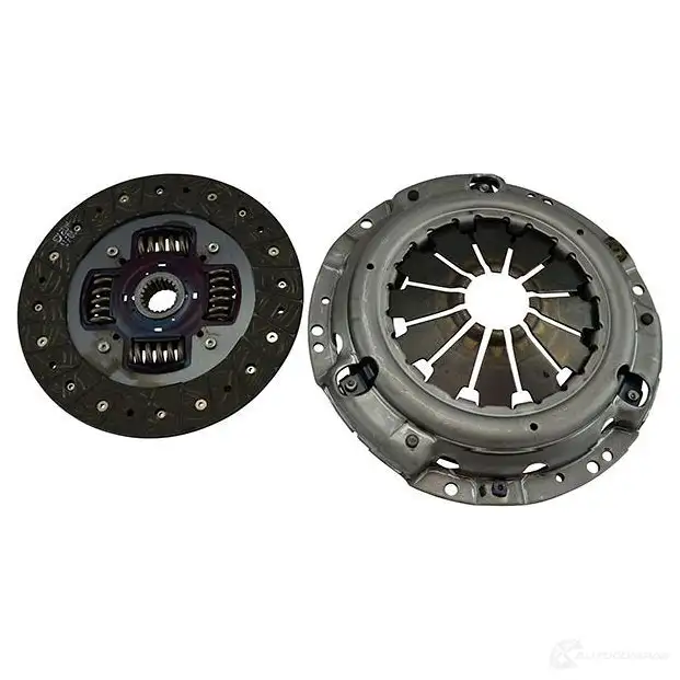 Комплект сцепления KAVO PARTS cp9042 YB FOY 8715616127776 1761222