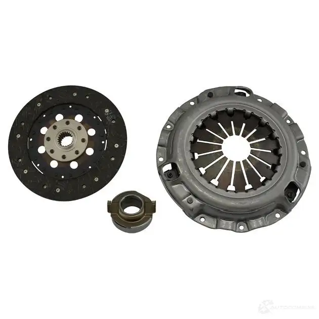 Комплект сцепления KAVO PARTS 1761214 QXD4 Y9N 8715616057097 cp9033
